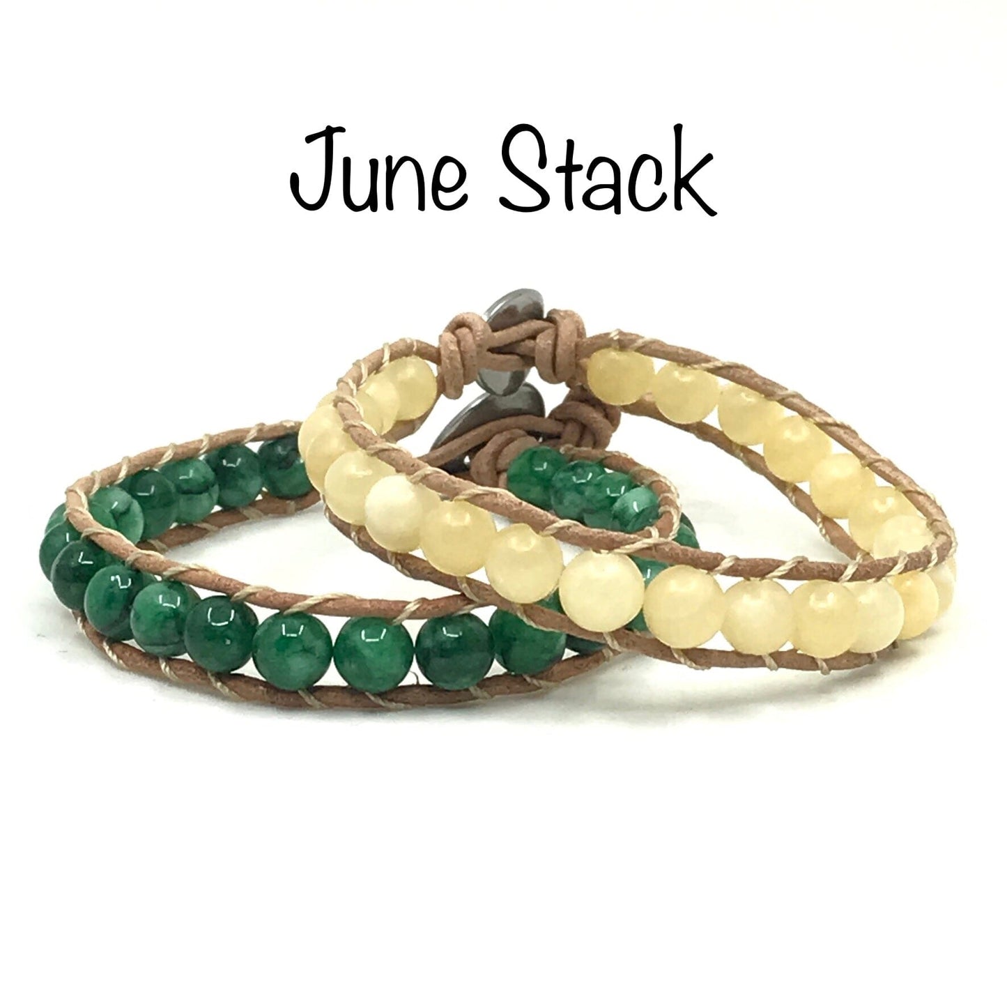 june stack