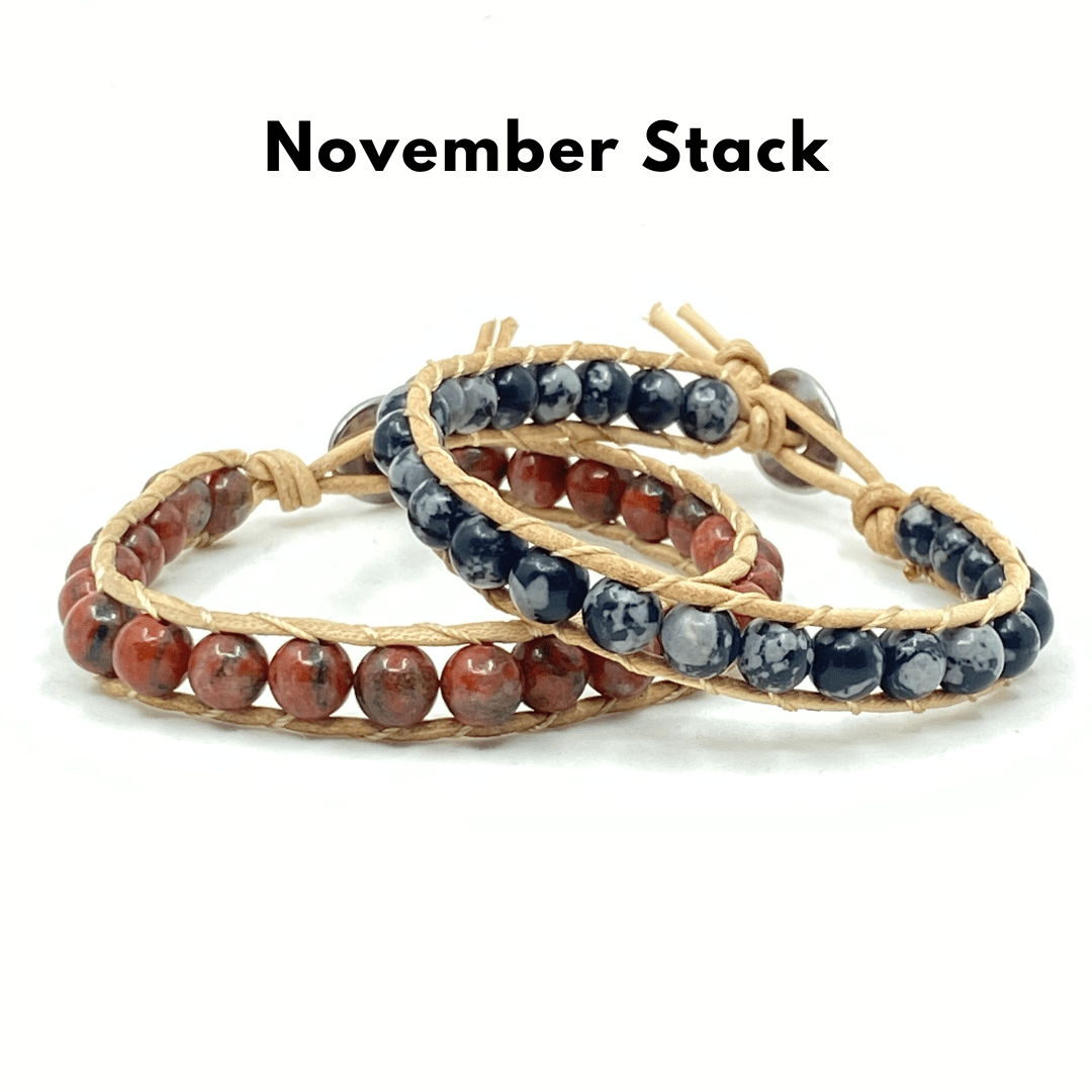 november stack