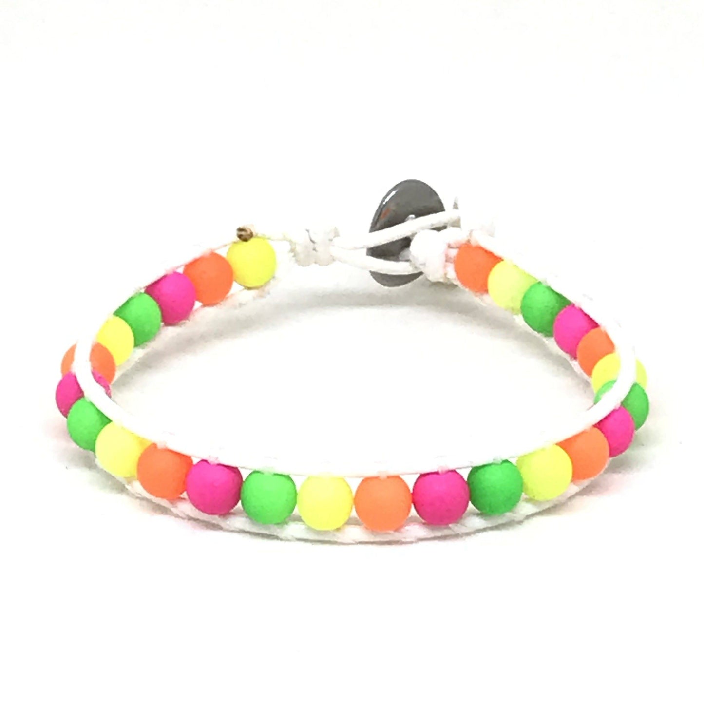 pride bracelet