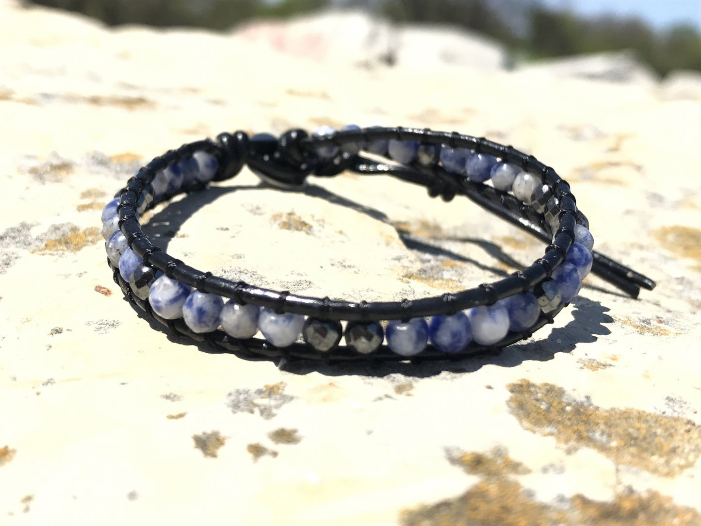 mystic bracelet