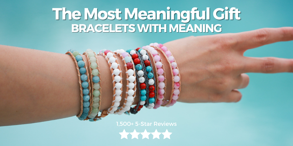 Best Friend Bracelets | Aqua Pura Bracelets