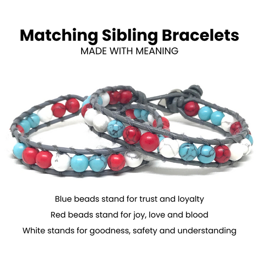 Sibling Stack