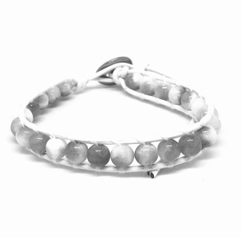 mystery bracelet