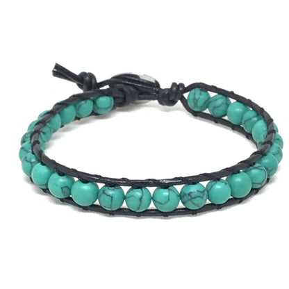 Aquamarine – Aqua Pura Bracelets