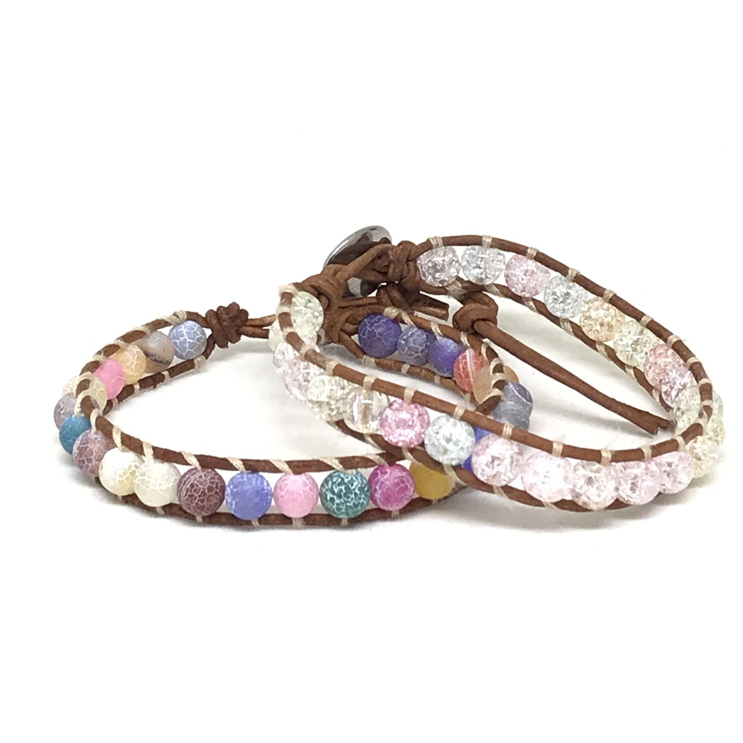 confidence bracelets