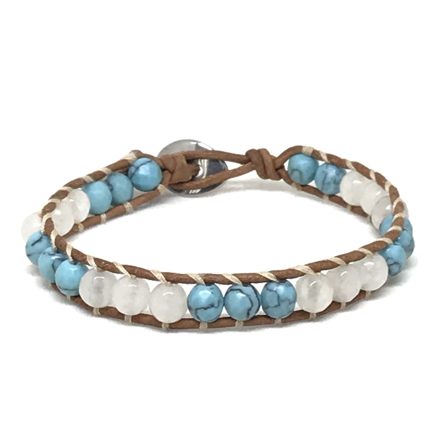 tidal bracelet