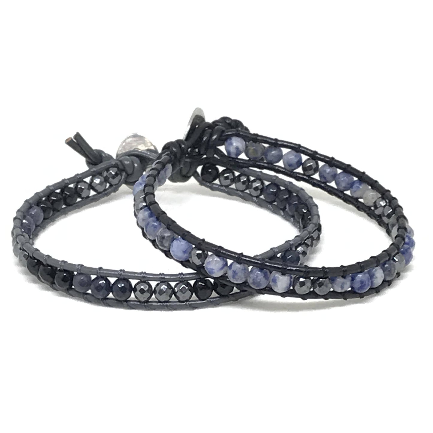 dark soul bracelets