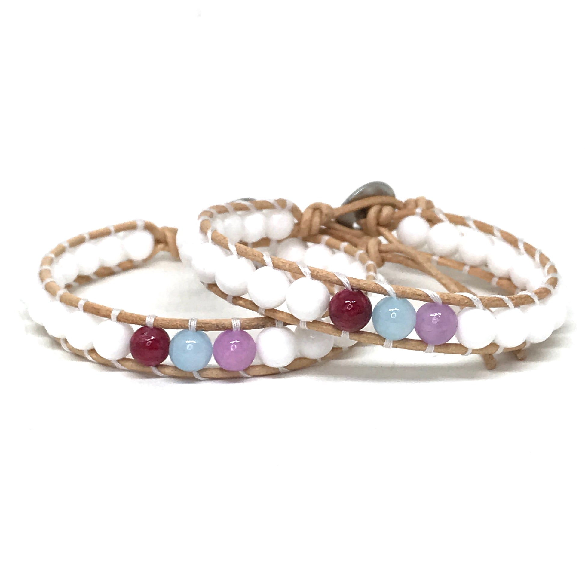 matching sister bracelets