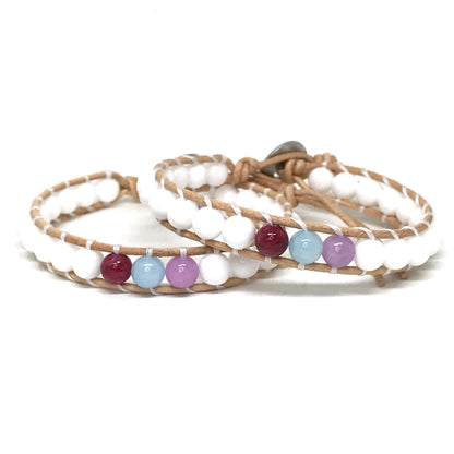 matching sister bracelets