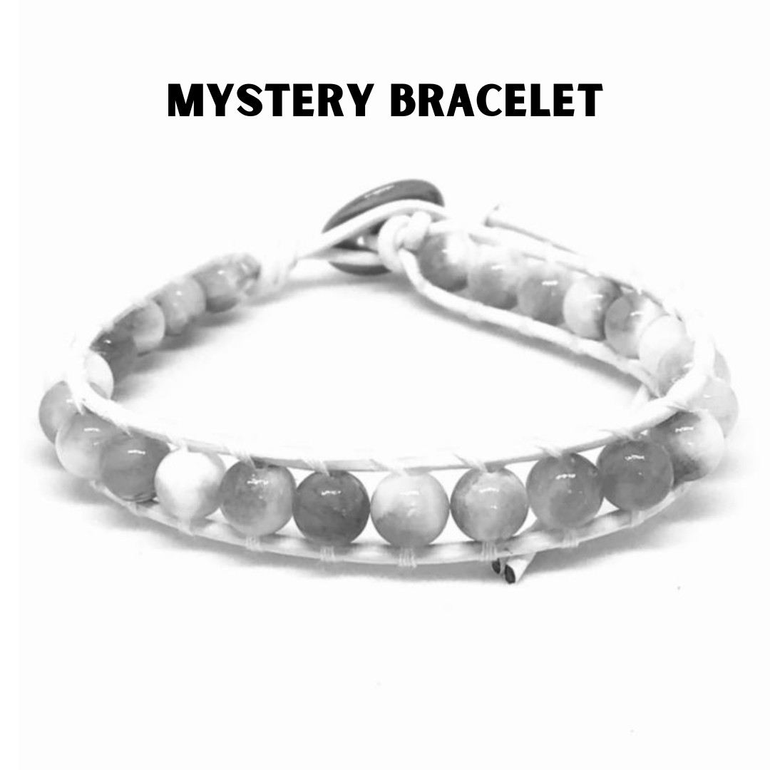 Mystery Bracelet