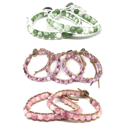 family bracelet bundle