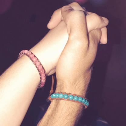 his and her bracelets
