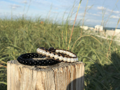 yin and yang bracelets