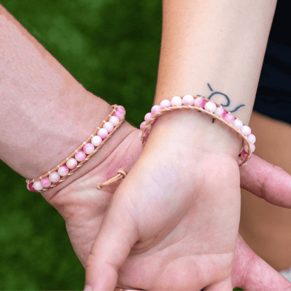 mother daughter bracelets